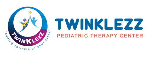 Twinklezz Pediatric Therapy Center Logo