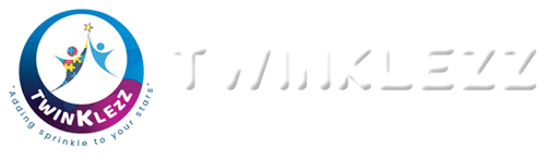 Twinklezz Pediatric Therapy Center Logo